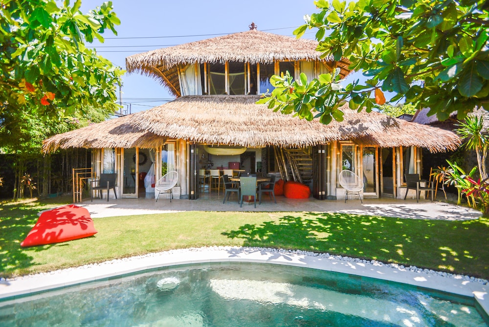 Le Bamboo Bali 5/68
