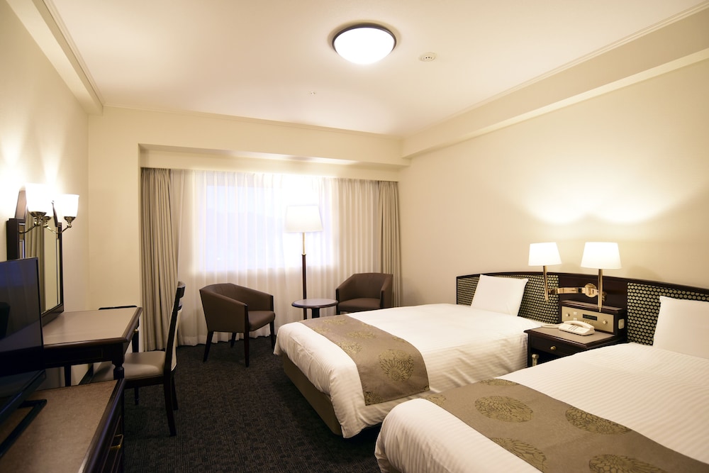 Hotel Sankyo Fukushima 22/64