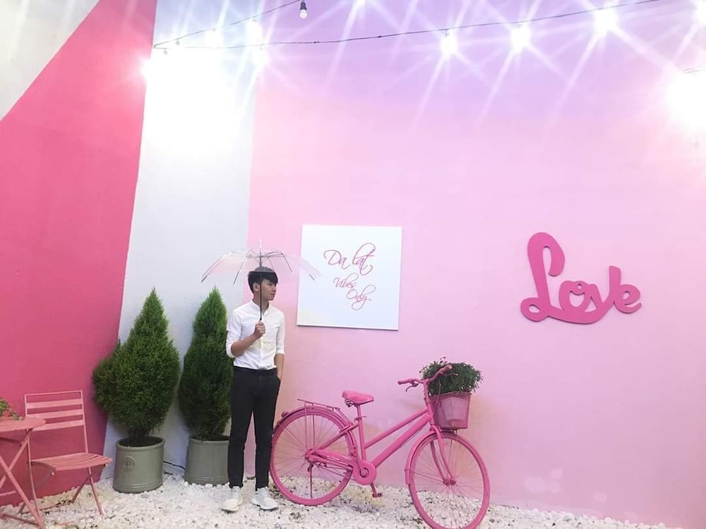 The Luxe Hotel Da Lat 63/76