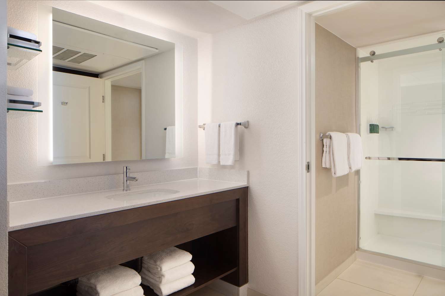 Sonesta Es Suites Fresno 13/13
