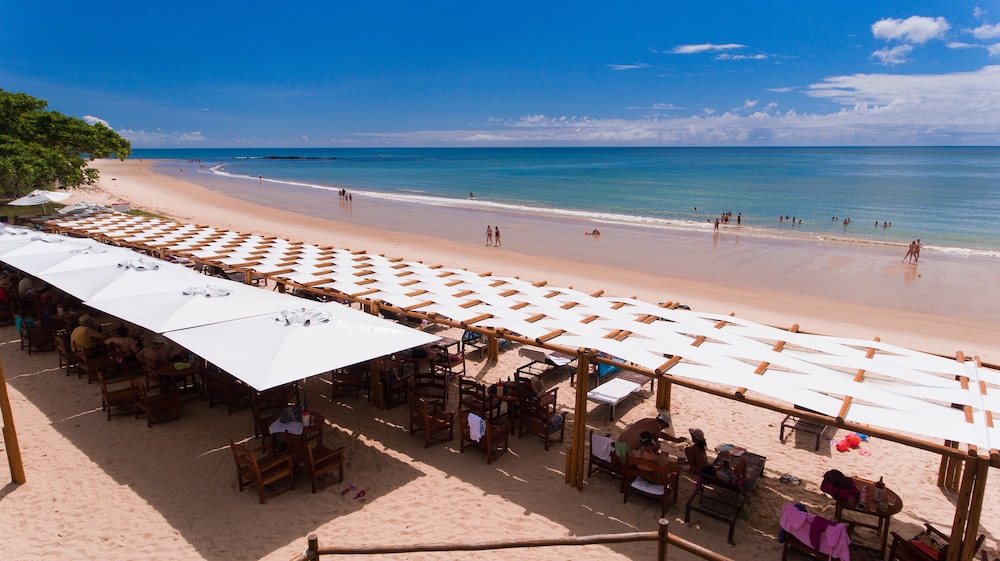 Porto Seguro Praia Resort 71/75