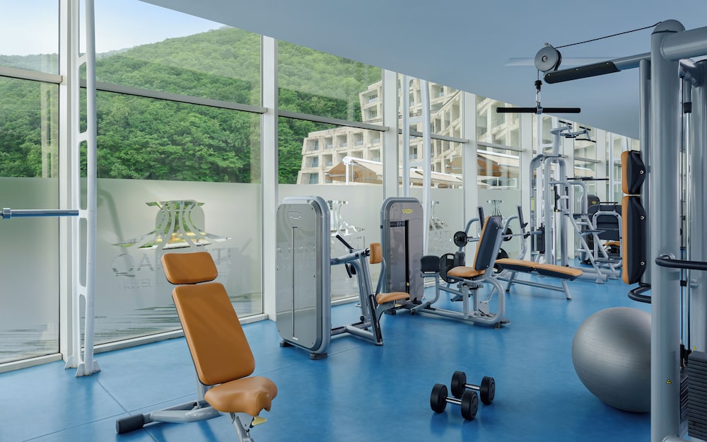 Qalaalti Hotel & Spa 19/50