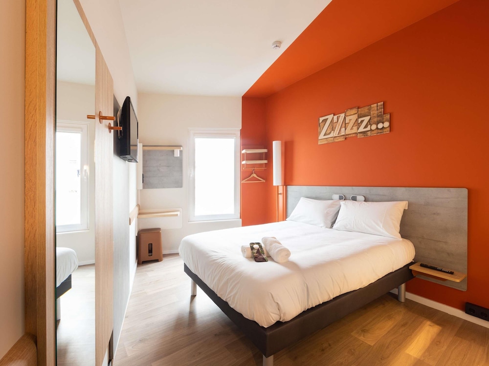 ibis budget Bilbao City 35/69