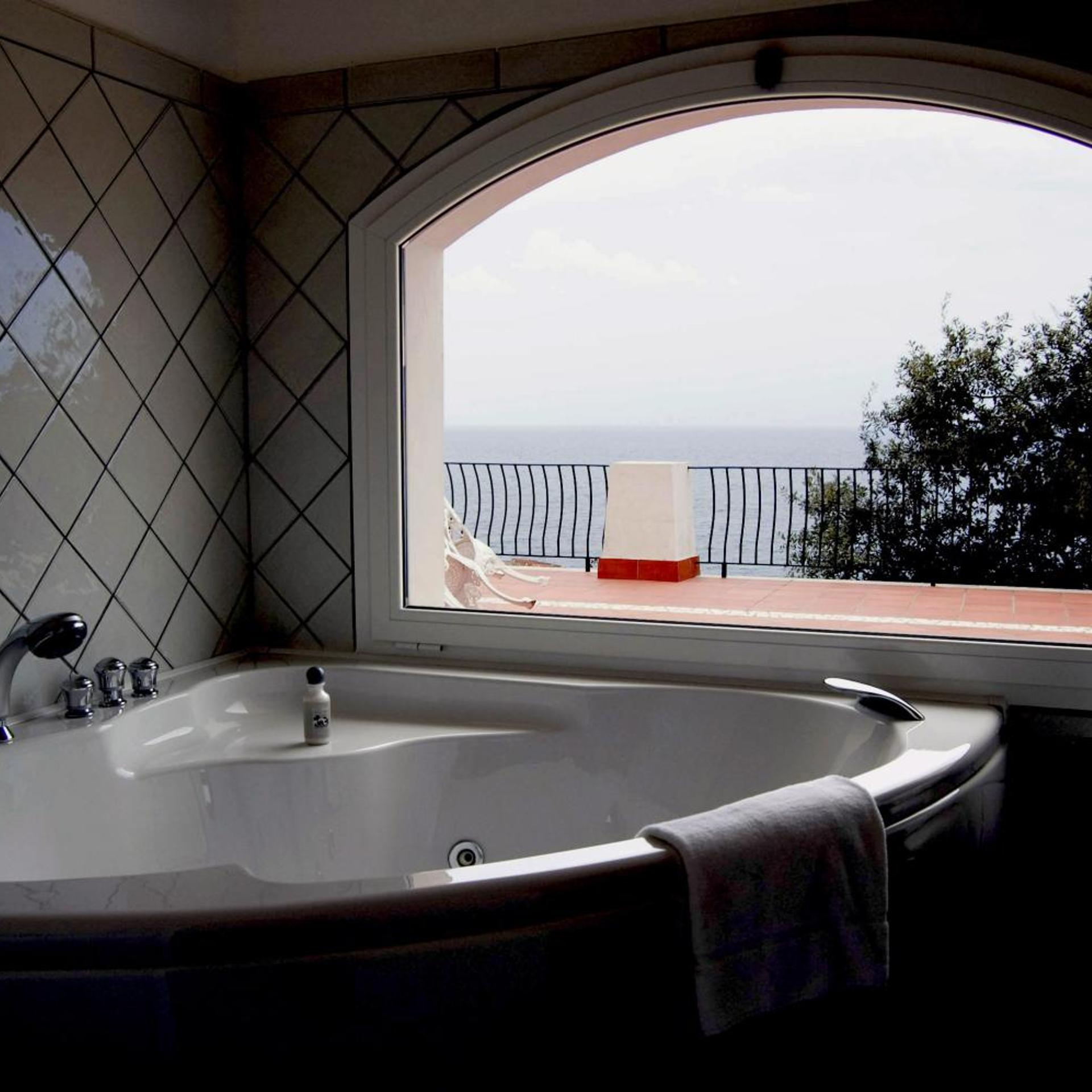 Punta Rossa 52/52