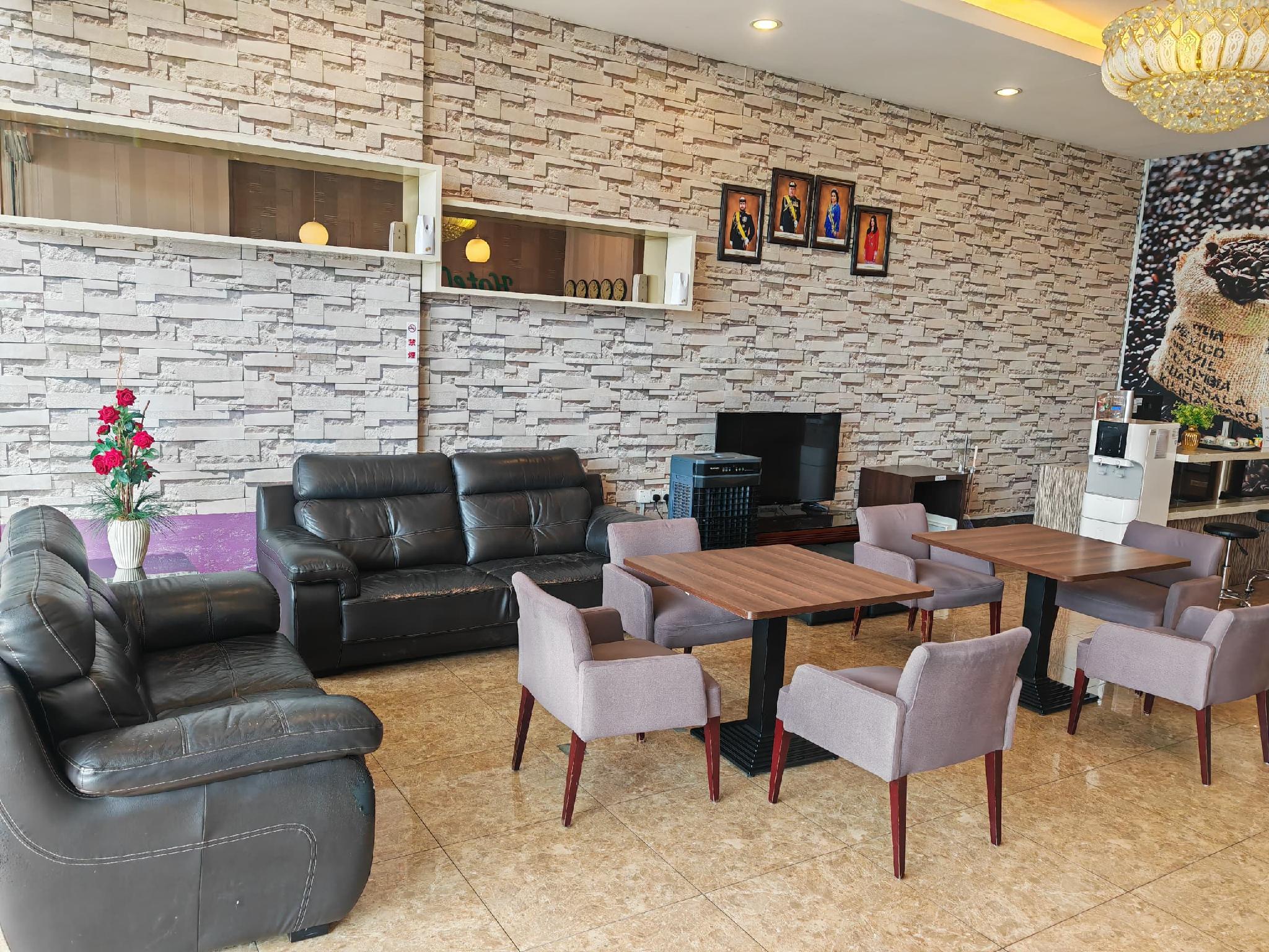 Hotel Tebrau Ct 24/33
