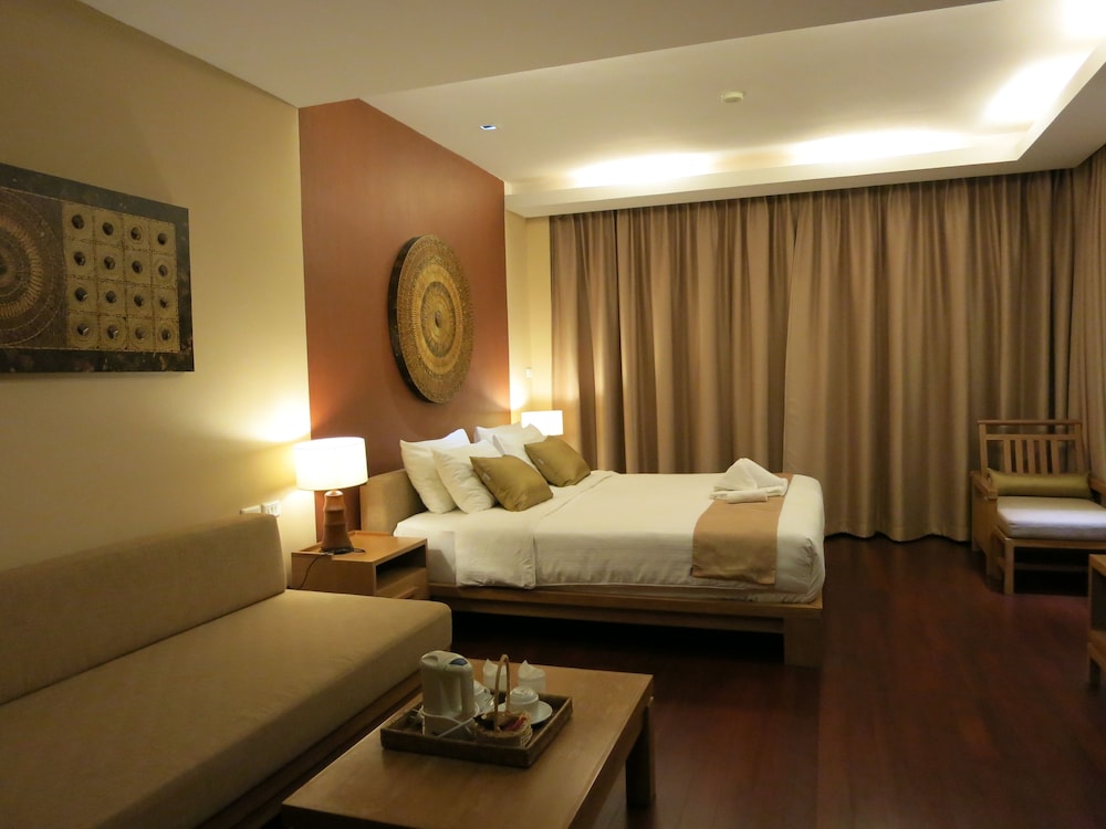 Islanda Resort Hotel 33/63