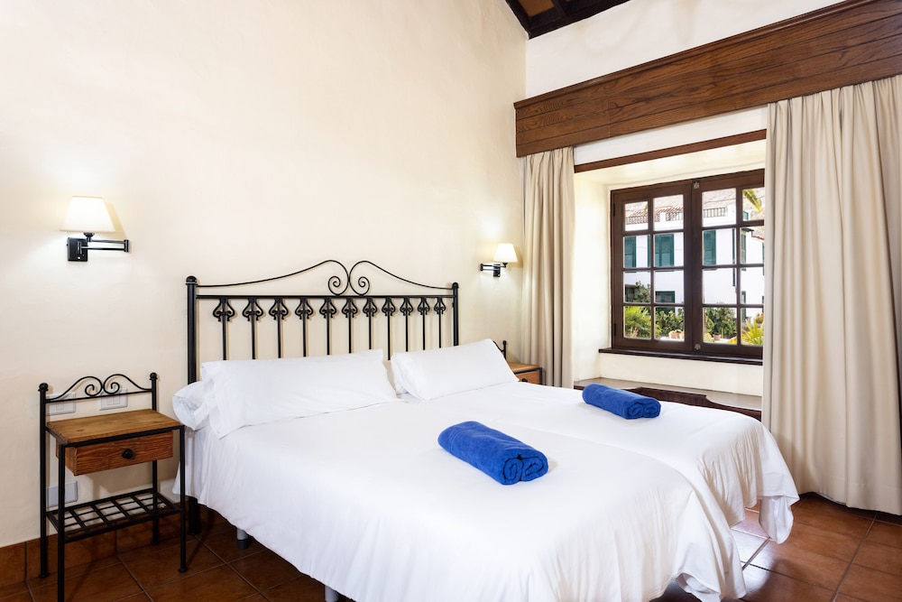 Hotel Rural El Patio 7/50