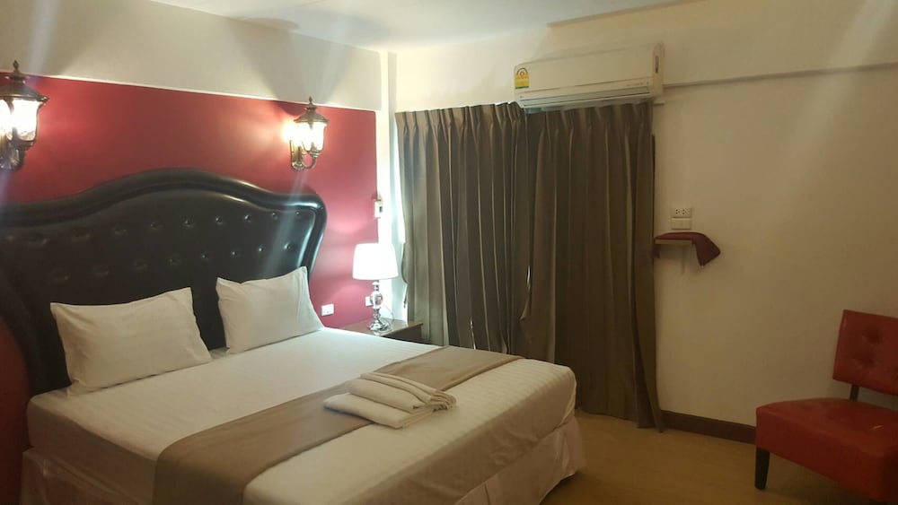 Sudyod Hotel 26/63