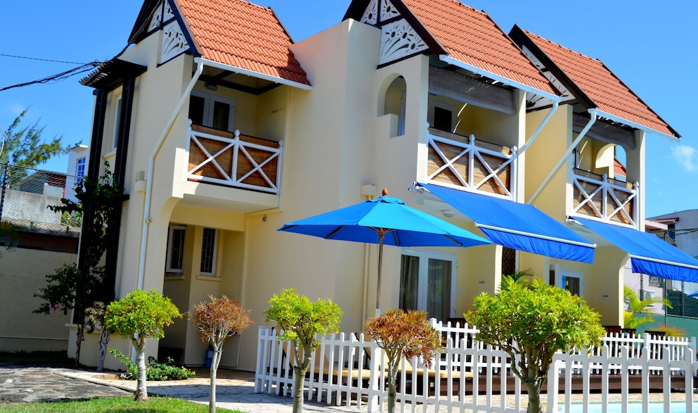 La Pointe Villas 2/70