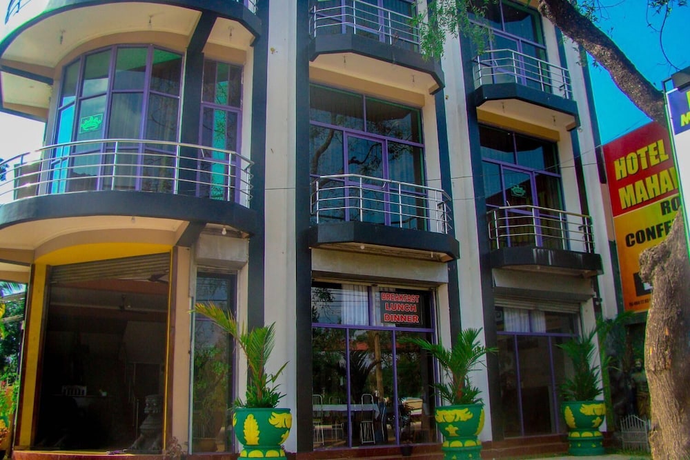 Mahawasala Hotel 4/44