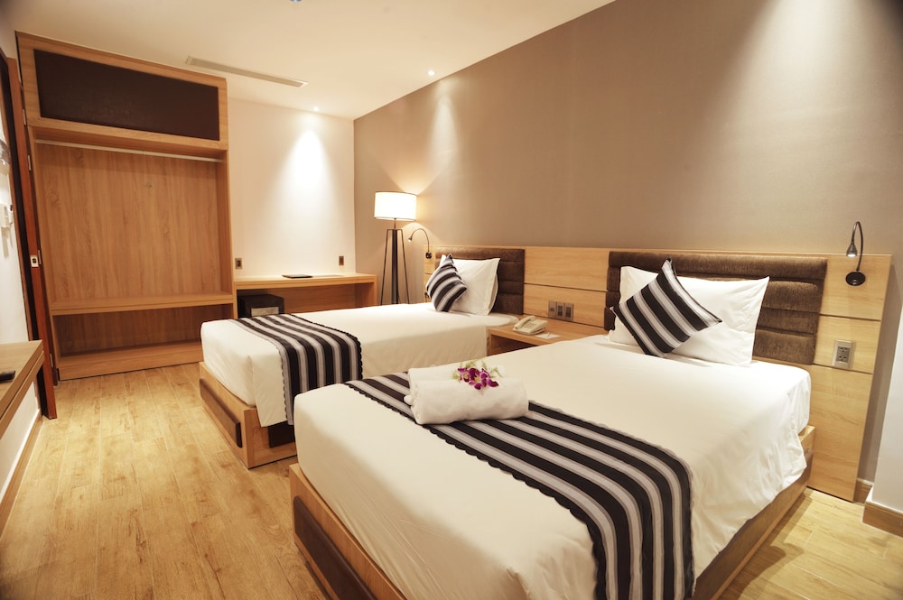 STANDARD, TWIN BEDS