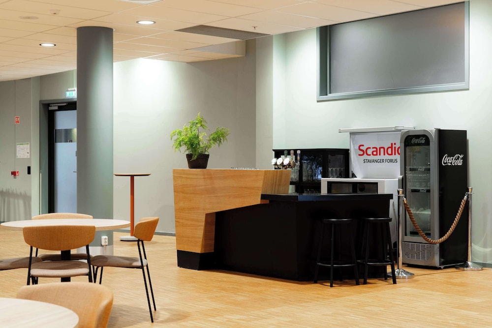 Scandic Stavanger Forus 37/50