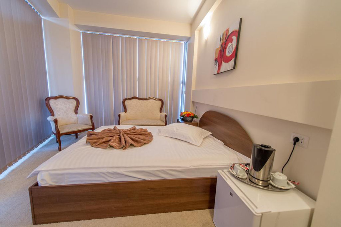 Hotel Rexton 18/31
