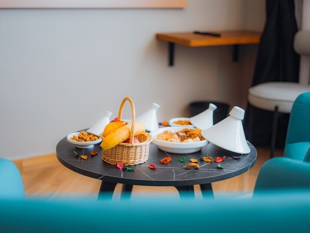 Elite View Hotel Dakhla 33/41