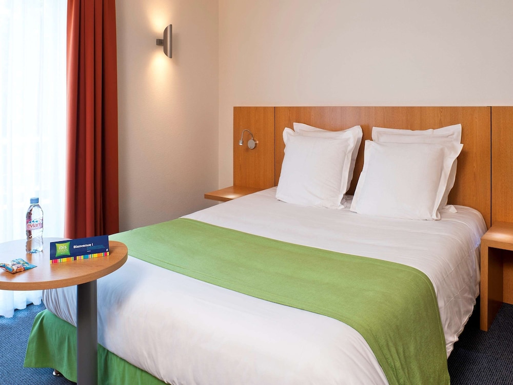 Ibis Styles Bourbon-Lancy 11/50