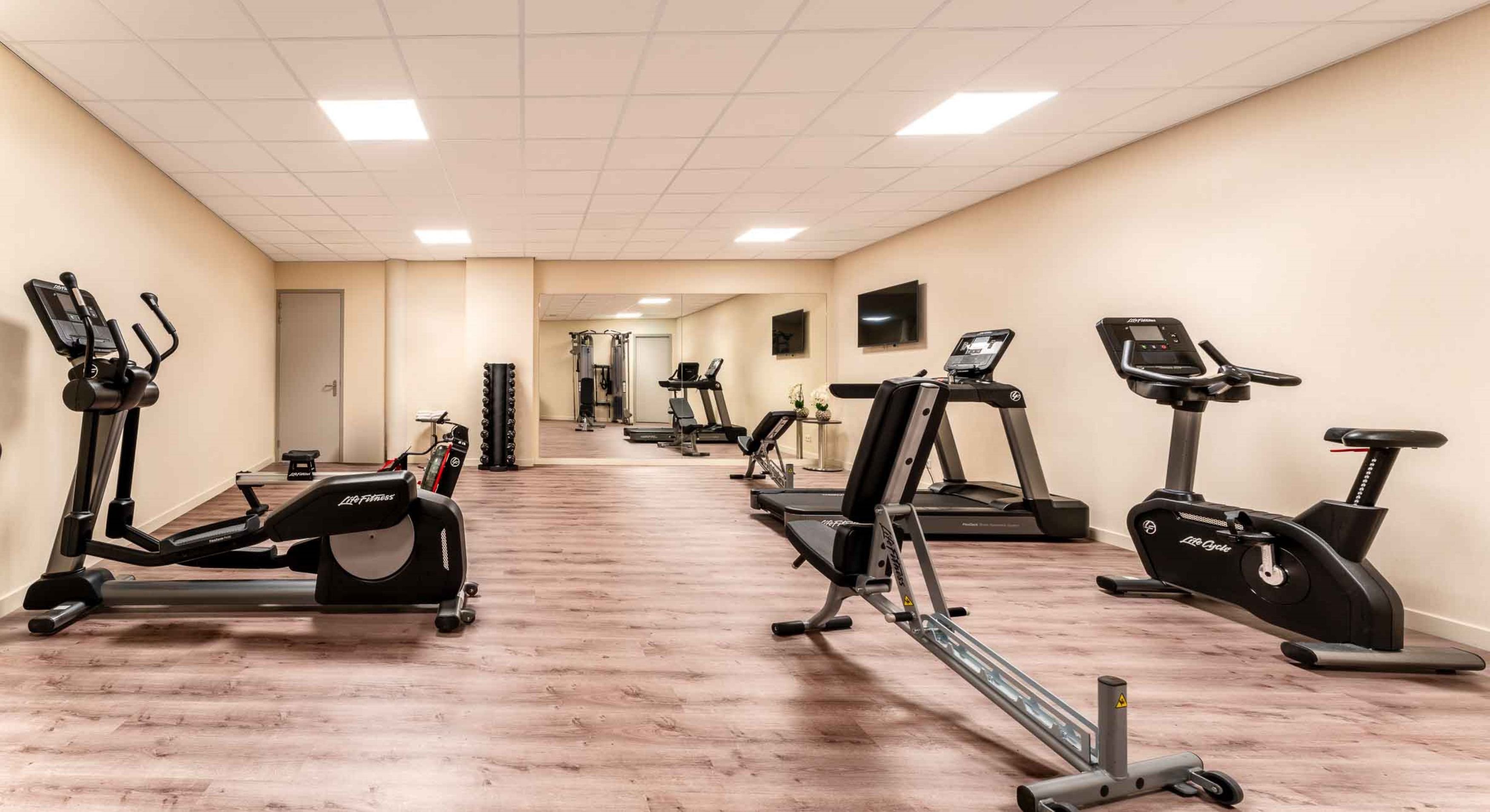 PLAZA Premium Den Haag City Center 14/18