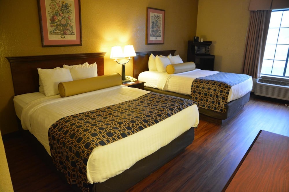 Countryside Inn And Suites 12/40