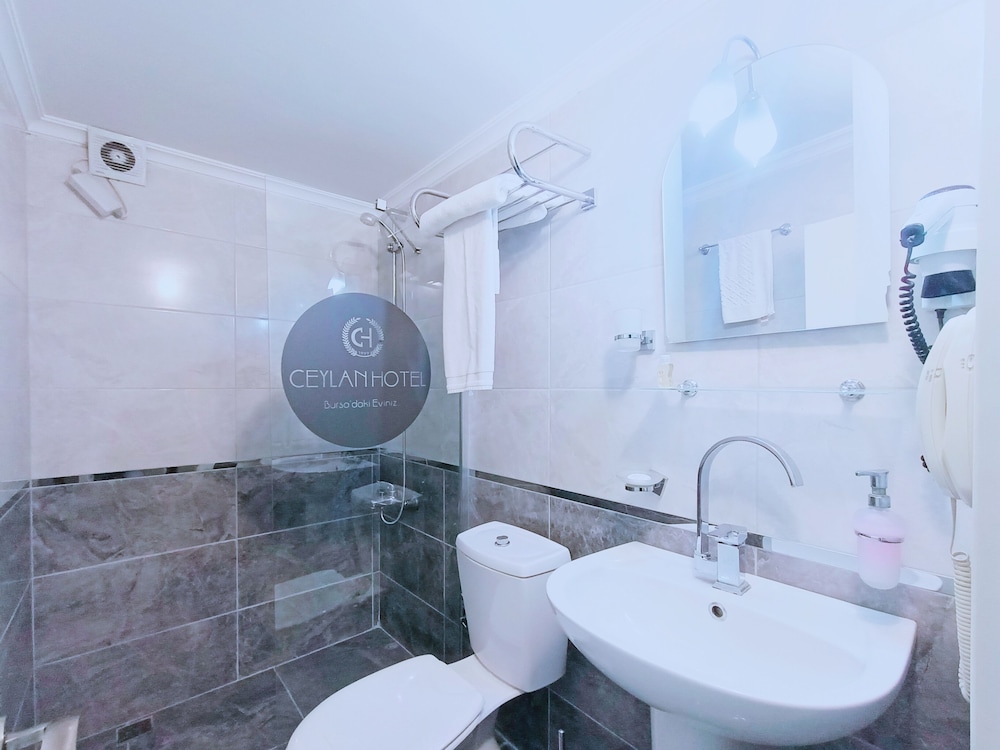 Ceylan Hotel 45/50