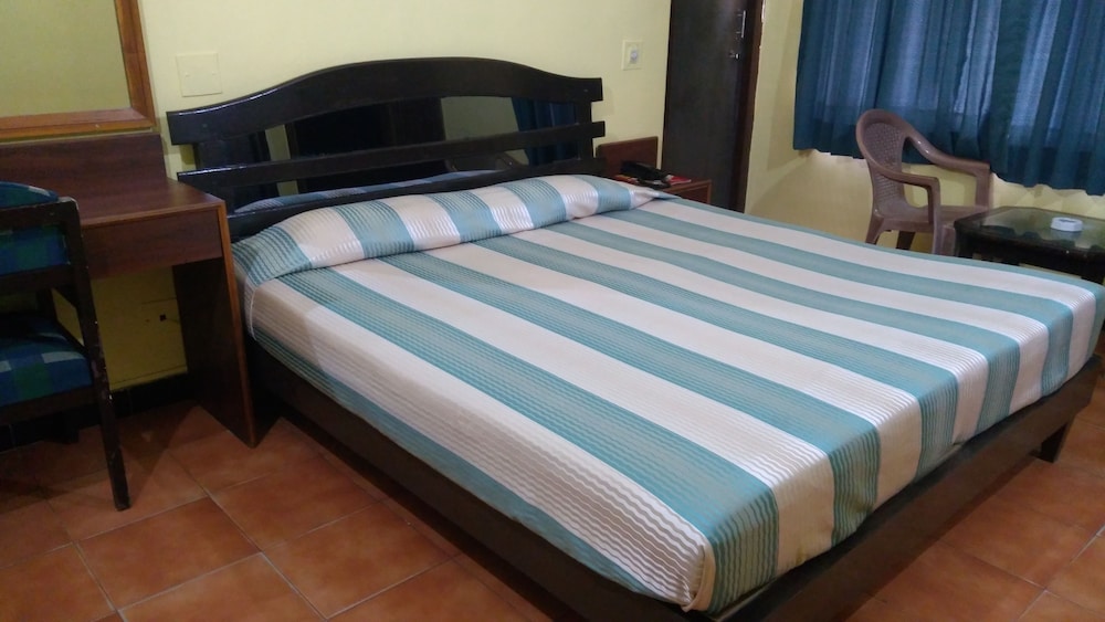 Hotel Samudra 19/50