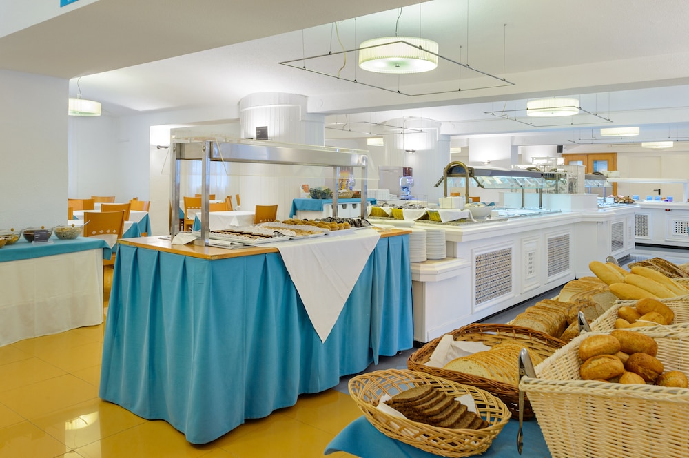Hotel Vibra Marco Polo II - Adults Only 34/43
