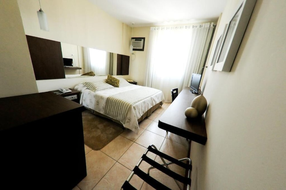 San Michel Hotel 19/73