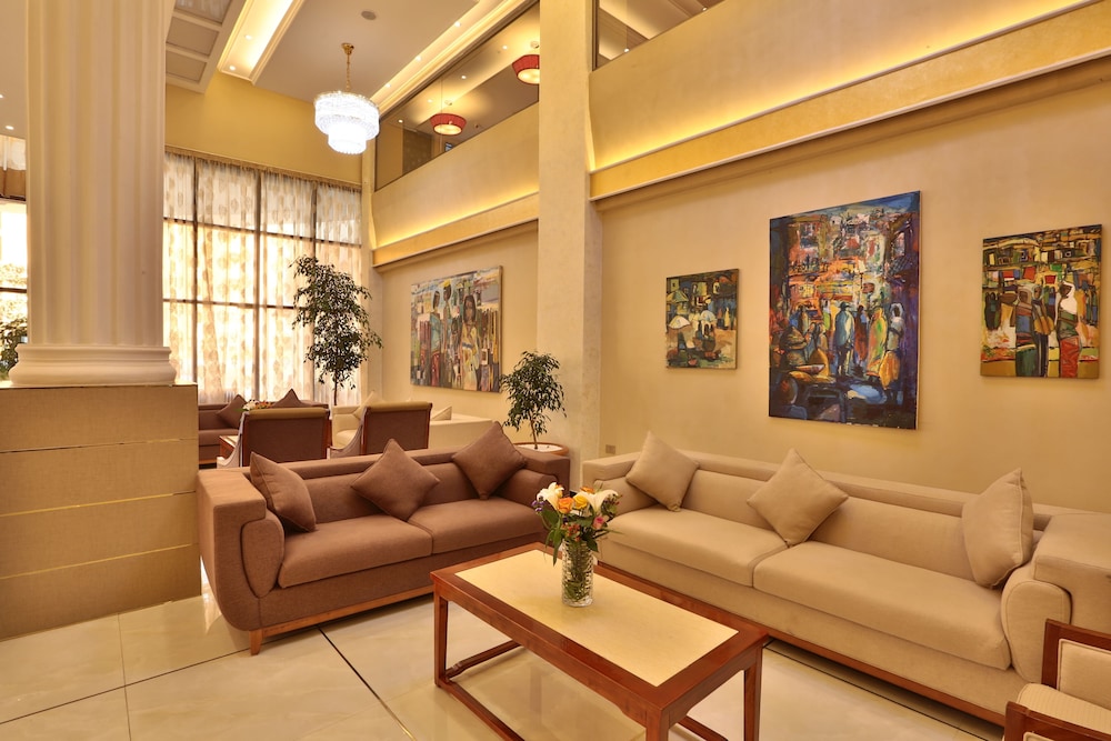 Getfam Hotel 32/60