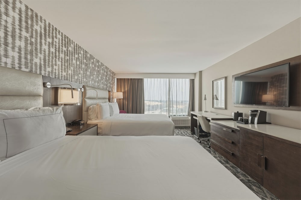 DoubleTree Houston Brookhollow 17/49