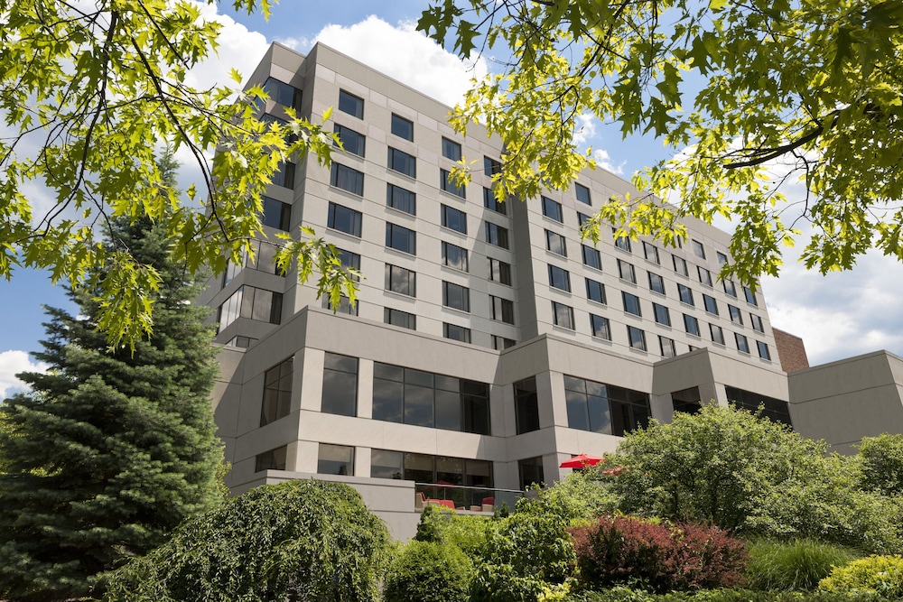 The Statler Hotel At Cornell University 2/71