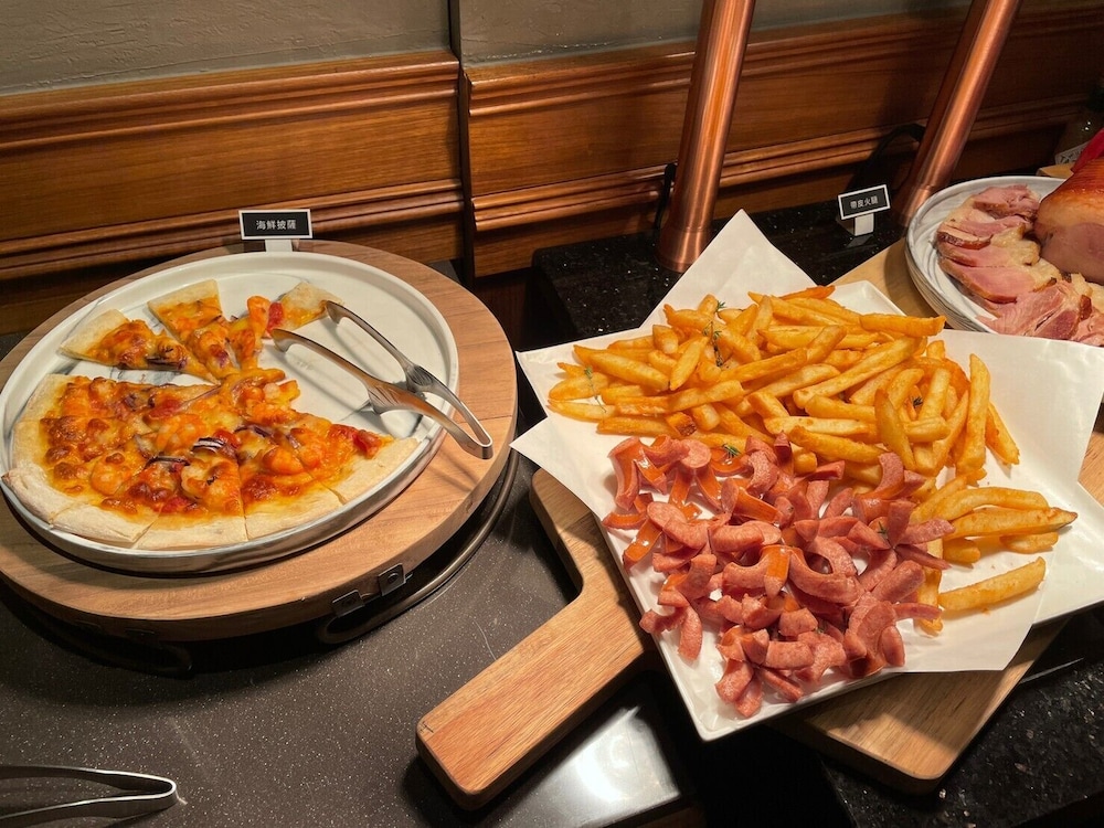 リバー イン ステーション 高雄 写真3