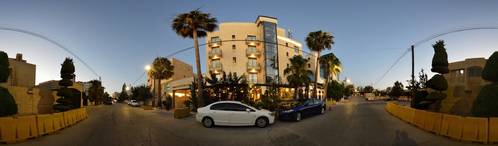 Guest House Amman 39/43
