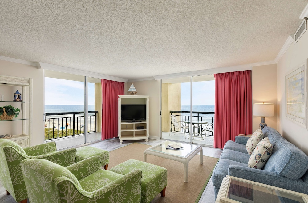Kingston Plantation Condos 43/60