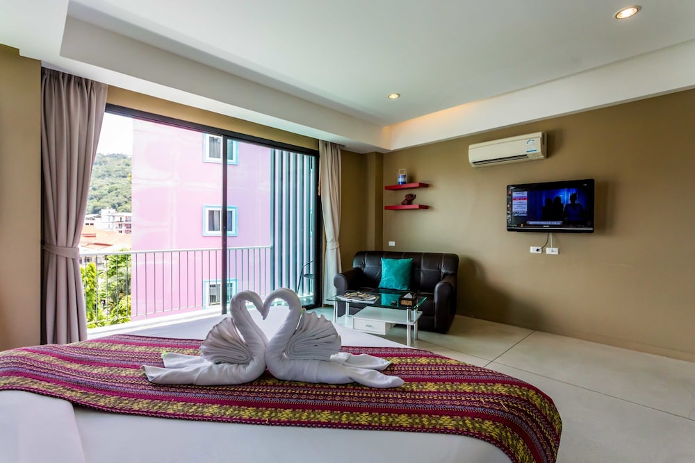 Coco Boutique Hotel 33/43
