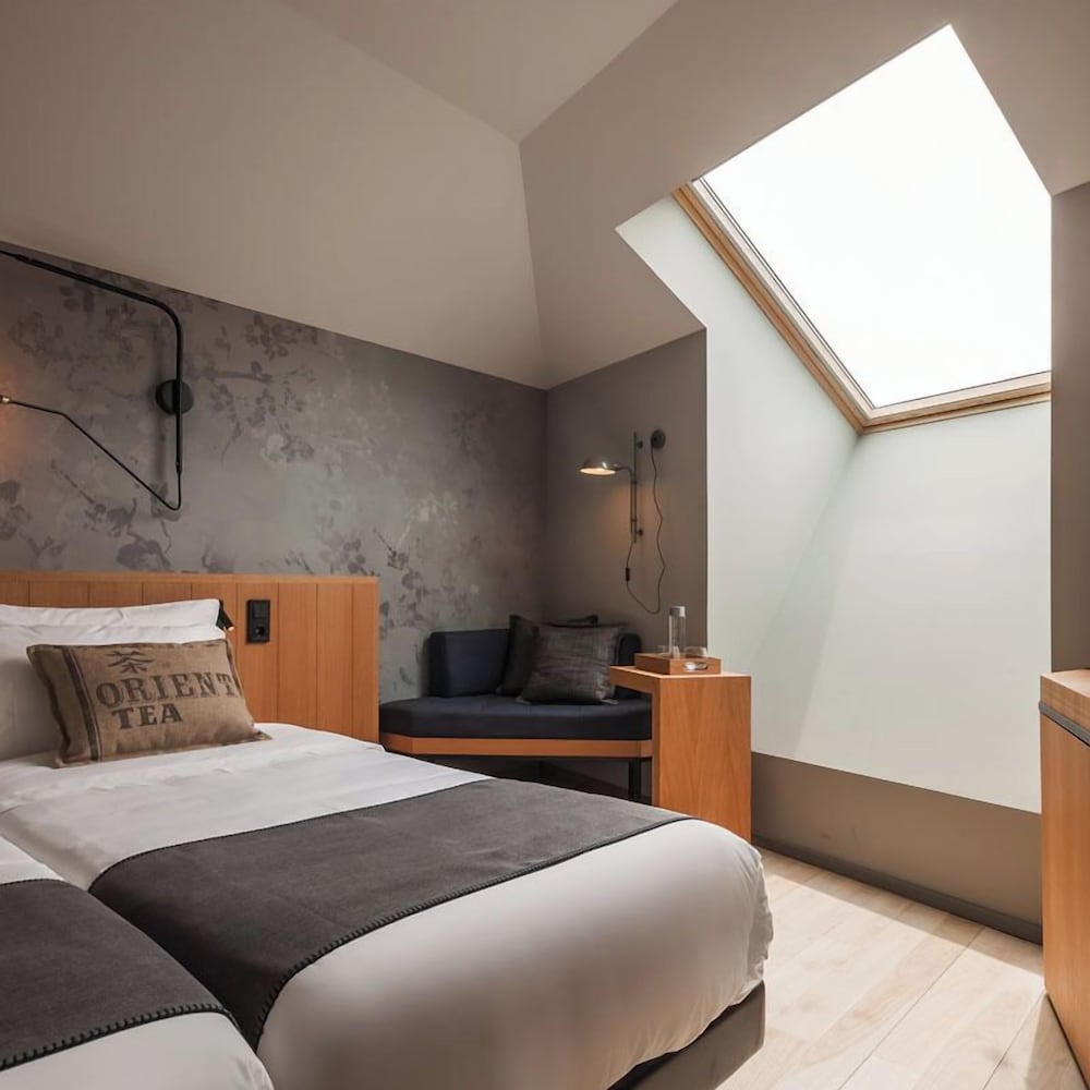 DESCOBERTAS BOUTIQUE HOTEL 28/72