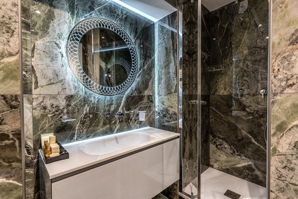 Rome 55 Piazza Di Spagna Luxury Rooms 39/50