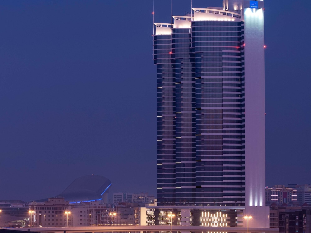 Novotel Dubai Al Barsha in DUBAI