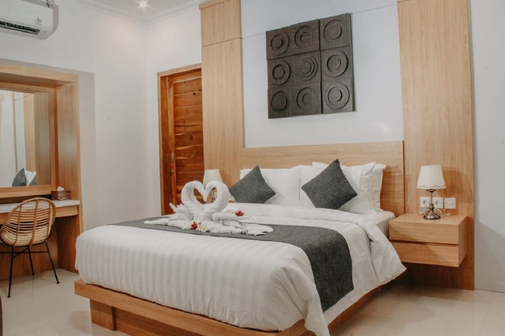 Sea Terras Suite And Luxury By Ozz Group 7/33