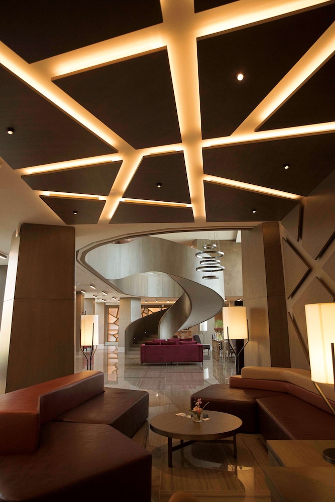 RADISSON BLU HOTEL, ABIDJAN AIRPORT 47/74