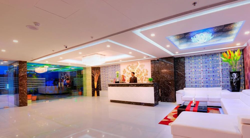 Hotel Atulyaa Taj 11/48