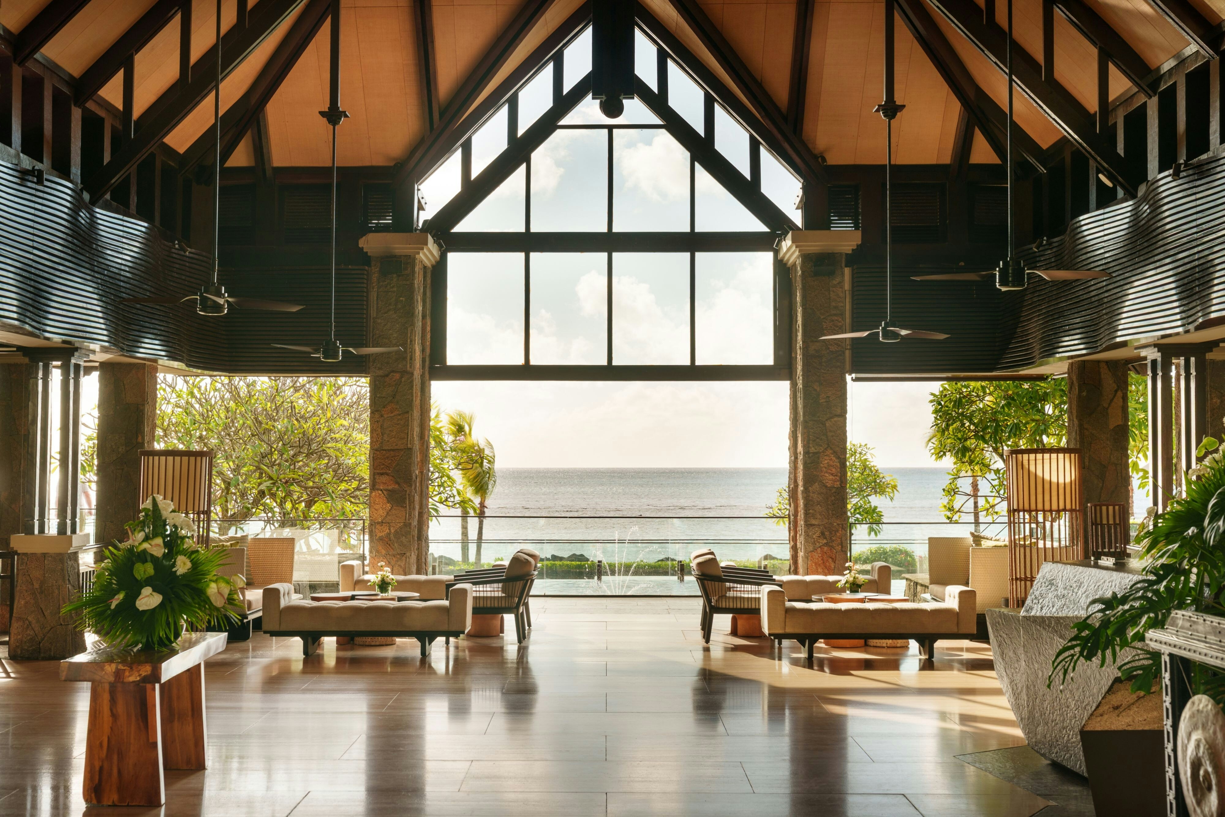 The Westin Turtle Bay Resort and Spa Mauritius 46/77