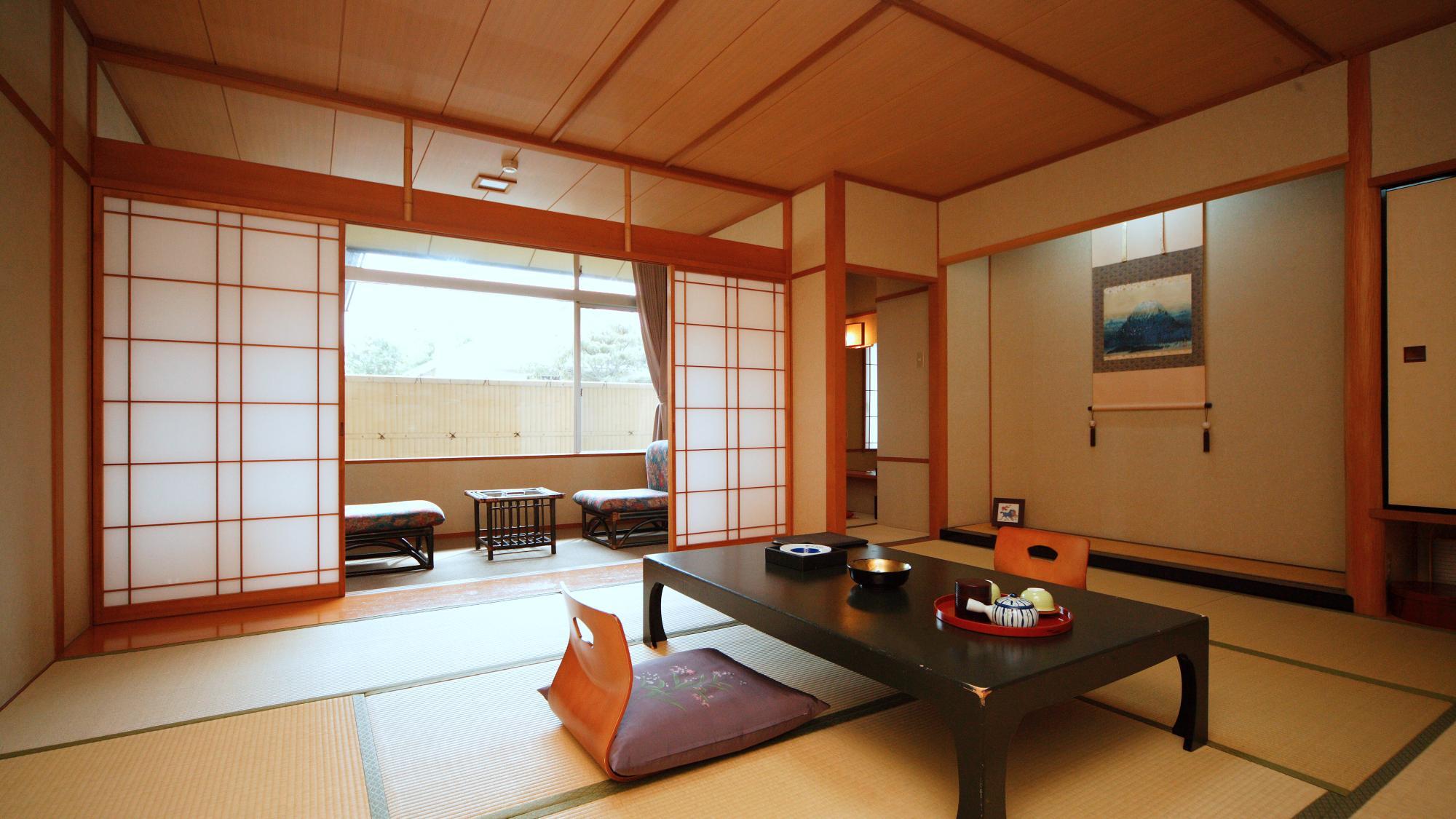 Tamatsukuri Onsen Yujin Chiyo no Yu 32/55