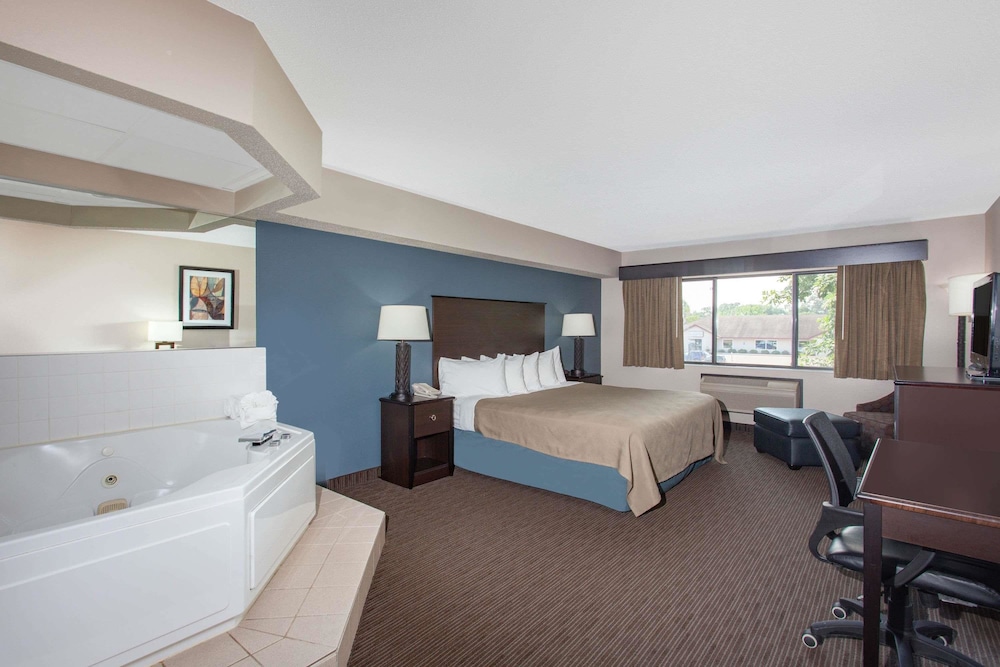 Americinn By Wyndham North Branch 12/39