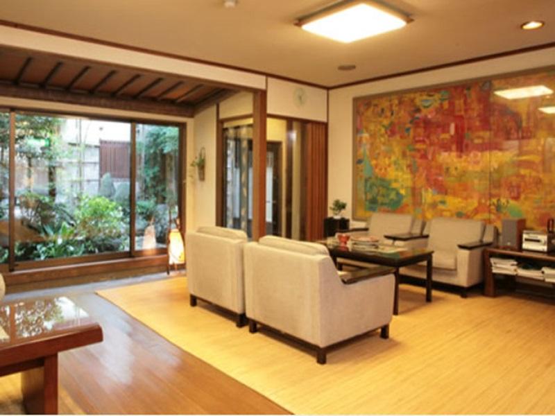 TSUTAYA RYOKAN 11/16
