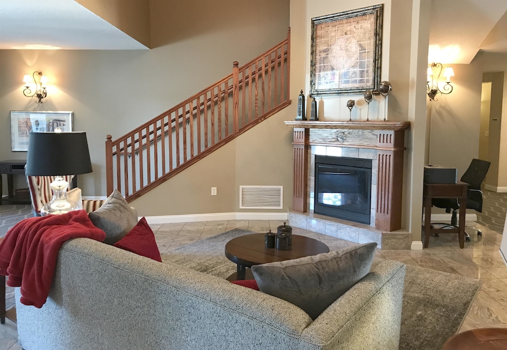 Grandstay Residential Suites Ames 13/52
