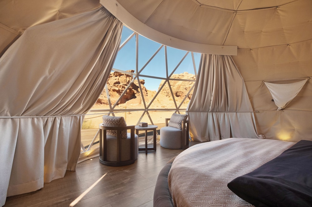 Palmera Camp Wadi Rum 3/50