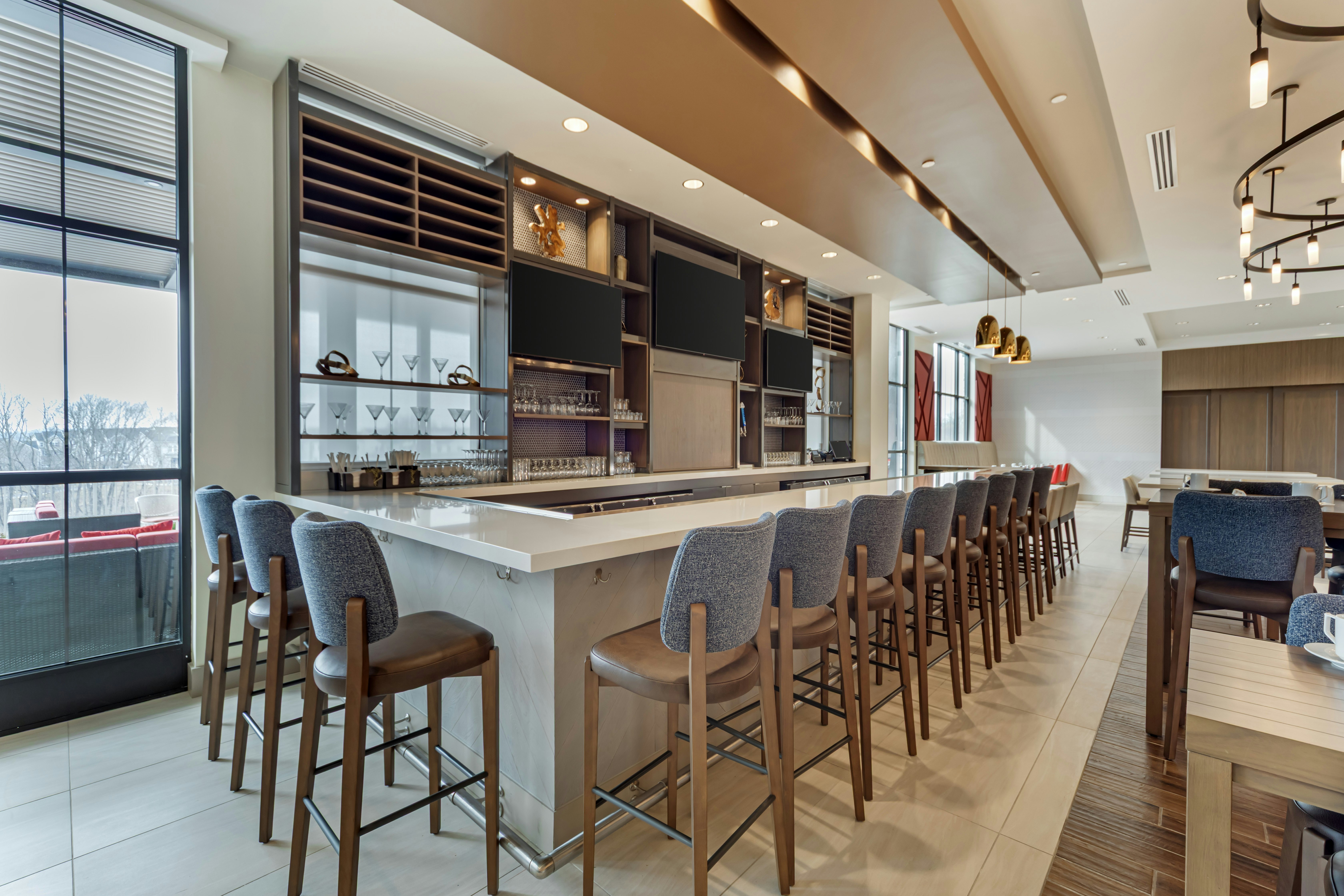Hilton Garden Inn Media Philadelphia 17/19