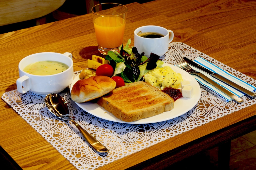 Harbor Hotel photo4