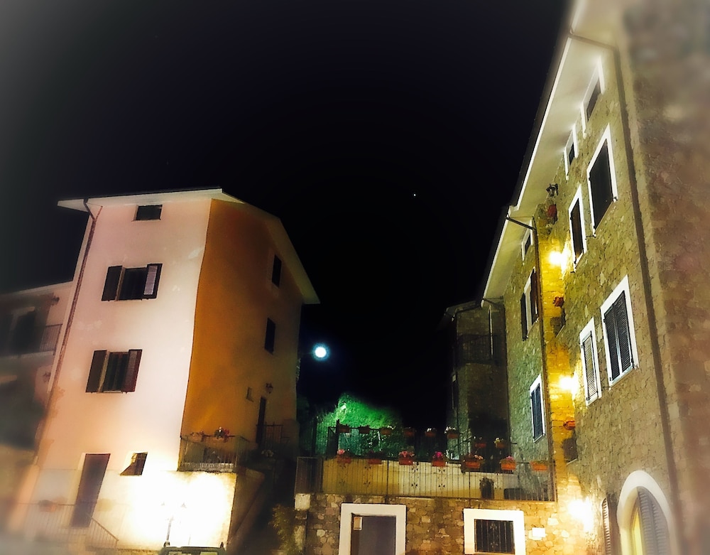 Villaggio Antiche Terre 1/22