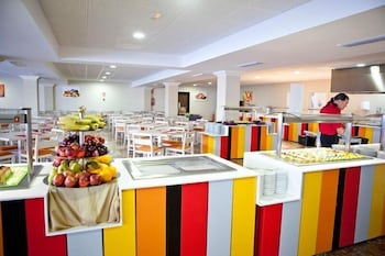 Hotel Puchet Ibiza 64/76