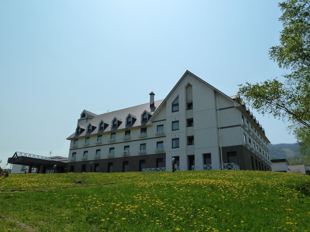 Hotel Edel Warme 4/65