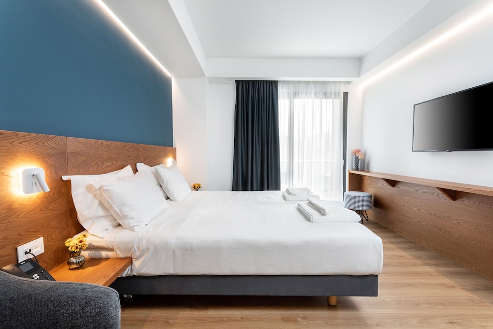 Days City Suites 20/57